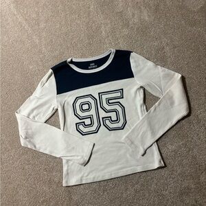 Pink Republic Long Sleeve